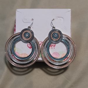 FINAL PRICE! Statement Earrings